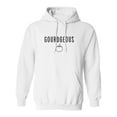 thumbnail image 1 of Gourdgeous Adult Hooded Sweatshirt, 1 of 3