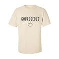 thumbnail image 1 of Gourdgeous Adult Short Sleeve T-shirt, 1 of 4