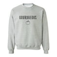 thumbnail image 1 of Gourdgeous Crewneck Sweatshirt, 1 of 4