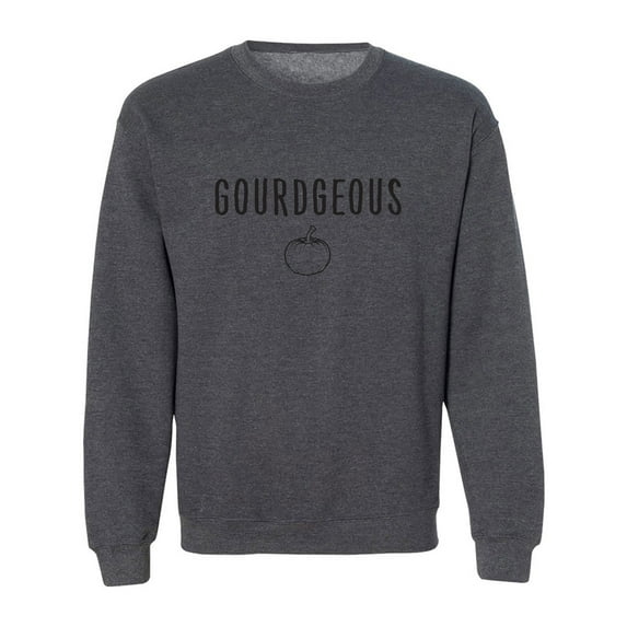 Gourdgeous Crewneck Sweatshirt