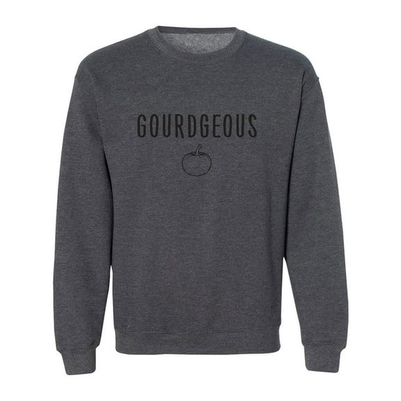 Gourdgeous Crewneck Sweatshirt