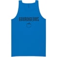 thumbnail image 1 of Gourdgeous Neon Tank Top, 1 of 1
