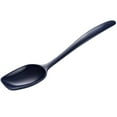 thumbnail image 1 of Gourmac 10-Inch Melamine Spoon, Cobalt Blue, 1 of 2