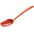 thumbnail image 1 of Hutzler 10-Inch Melamine Serving Spoon - Orange, 1 of 1