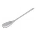 thumbnail image 1 of Gourmac 12-Inch Melamine Mixing Spoon, White, 1 of 1