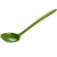 thumbnail image 1 of Gourmac 12" Melamine Cooking Spoon, BPA-Free Heat Resistant Serving Spoon - Green, 1 of 1