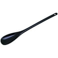 thumbnail image 1 of Gourmac Cobalt Blue Melamine Mixing Spoon 12", 1 of 2