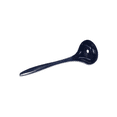 thumbnail image 1 of Gourmac Soup Ladle, 11-1/4"- Cobalt Blue, 1 of 1