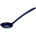 thumbnail image 1 of Gourmac 12-Inch Melamine Slotted Spoon, Cobalt Blue, 1 of 1