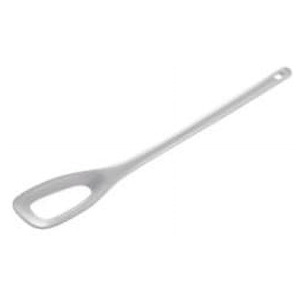Gourmac Mixing Spoon with Hole, 12