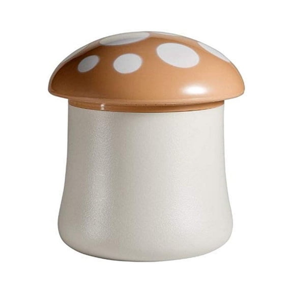 Hutzler Mushroom Saver, Almond