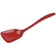 thumbnail image 1 of Gourmac Red Melamine Spoon 11", 1 of 1