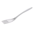 thumbnail image 1 of Gourmac White Melamine Fork 12.5" (3530WH), 1 of 1