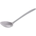 thumbnail image 1 of Gourmac White Melamine Spoon 12", 1 of 1