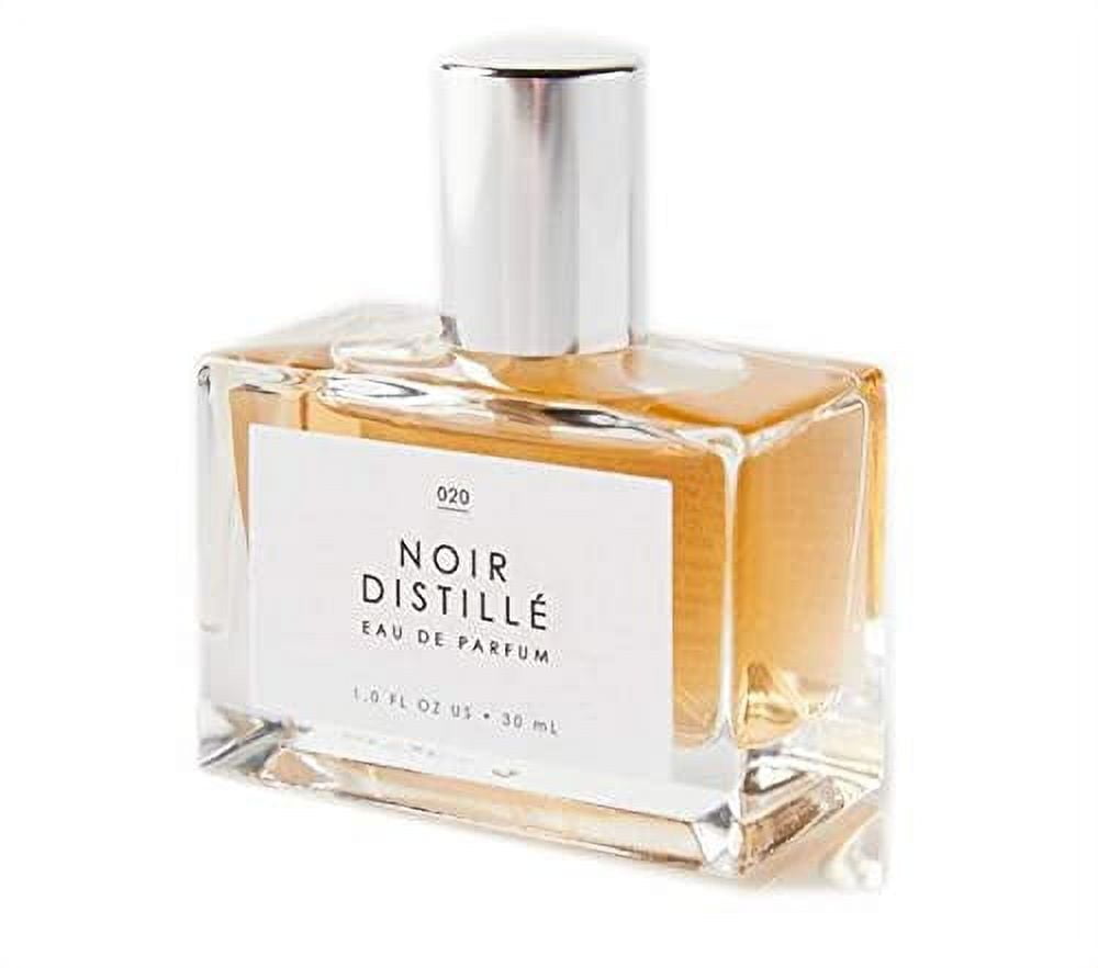 Gourmand Noir Distillé Eau De Parfum 1 Fl. Oz! Blended Scents Of Black