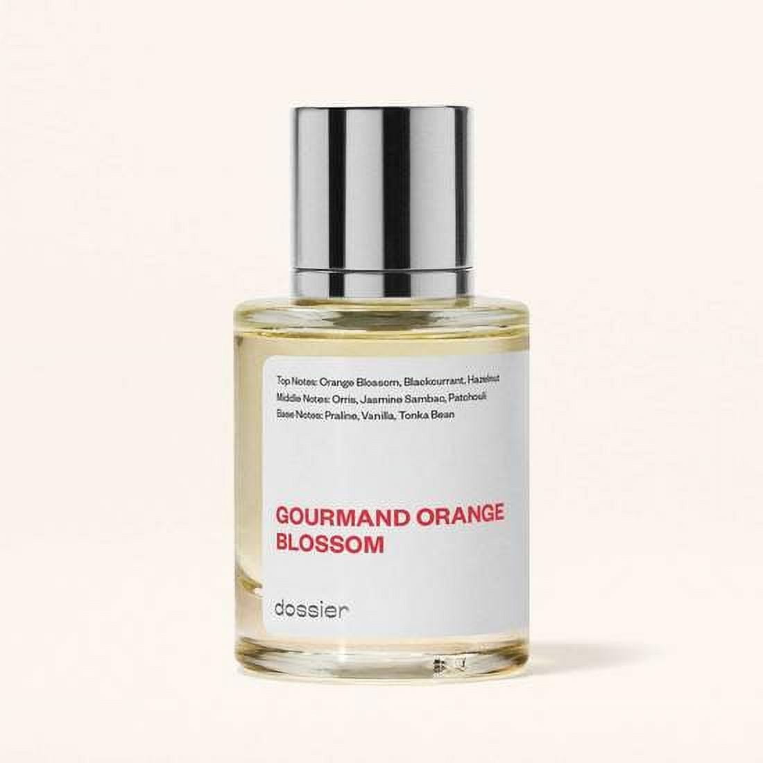 Gourmand Orange Blossom Inspired By Lancome's La Vie Est Belle Eau De Parfum, Perfume for Women. Size: 50ml / 1.7oz - image 1 of 5