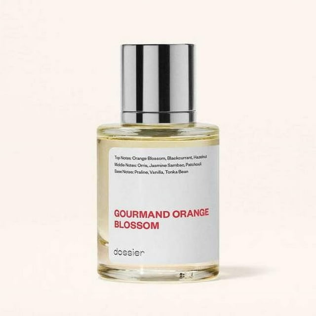 Gourmand Orange Blossom Inspired By Lancome's La Vie Est Belle Eau De Parfum, Perfume for Women. Size: 50ml / 1.7oz
