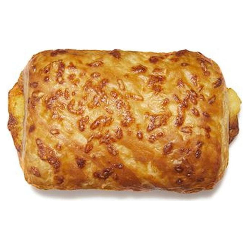 Gourmand Pastries Gouda Cheese Pastry, 3.7 Ounce -- 70 per case