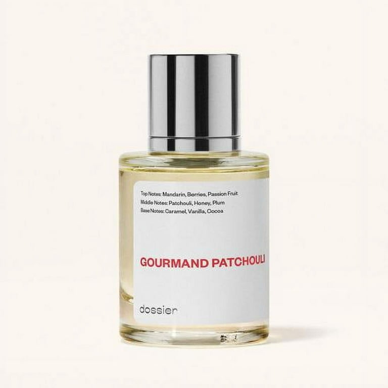 Gourmand Patchouli Inspired by Mugler's Angel Eau de Parfum, Perfume for  Women. Size: 50ml / 1.7oz 