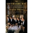 thumbnail image 1 of Gourmands' Way, (Paperback), 1 of 1
