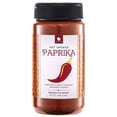 thumbnail image 1 of Gourmanity Hot Smoked Paprika Powder, Premium Spanish Paprika Seasoning, Oak Wood Smoked for Adding Depth, Flavor and Color to Your Dishes, Kosher, Gluten Free, Hot Pimenton 5.64 oz, 1 of 4