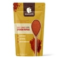 Gourmanity Sweet Paprika STF9 Powder, Premium Spanish Paprika for