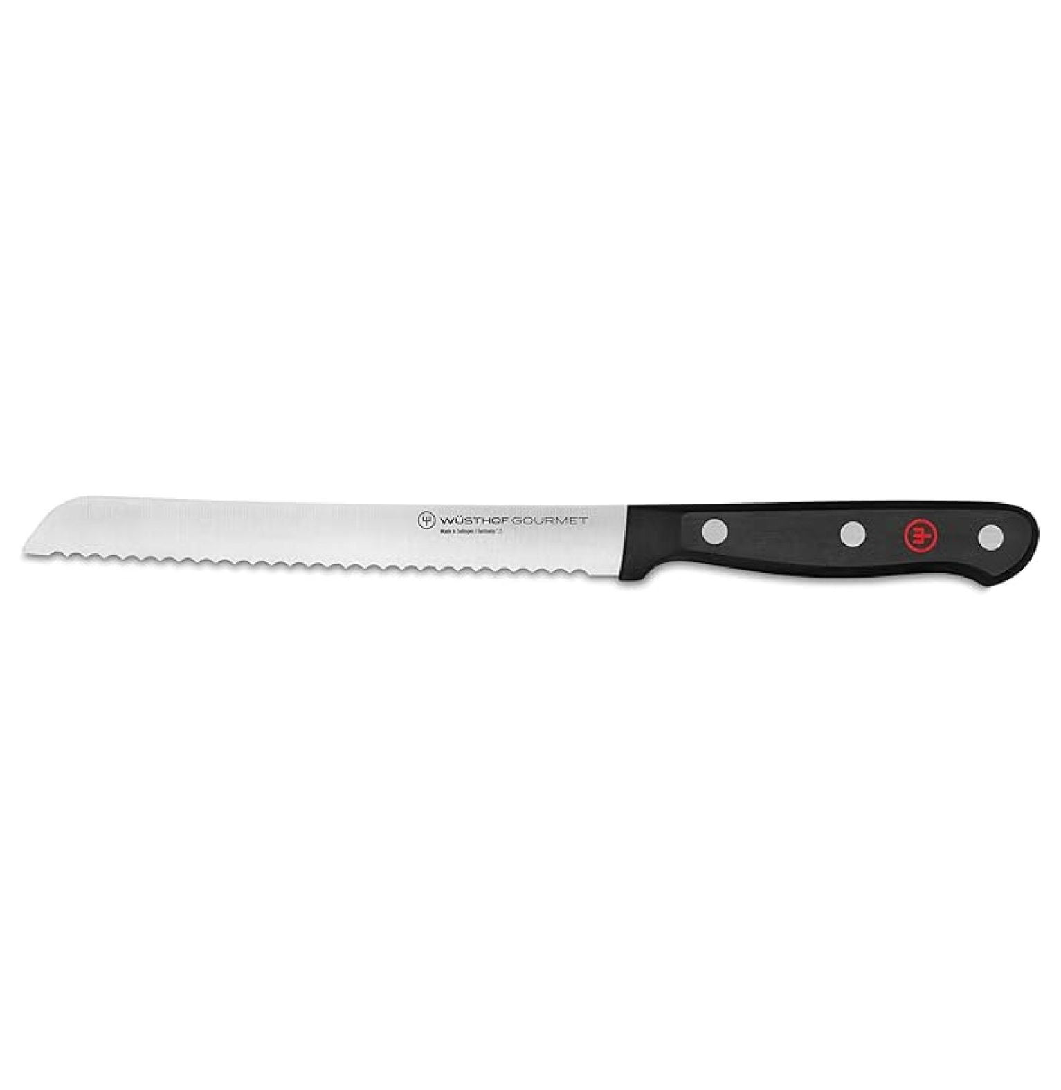 Gourmet 6" Serrated Utility Knife