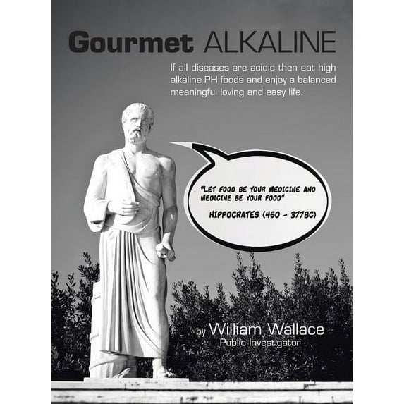 Gourmet Alkaline (Paperback)