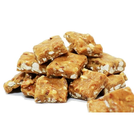 Gourmet Almond Brittle by Its Delish, 2 lbs
