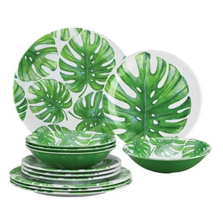 Bed Bath Beyond Melamine Dinnerware Multicolor Walmart
