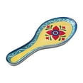 thumbnail image 1 of UPware Heavyweight and Durable Melamine Spoon Rest/Spoon Holder (Fiesta Floral), 1 of 3