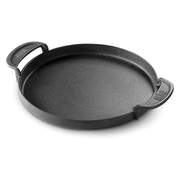 Unbranded Gourmet BBQ System Griddle