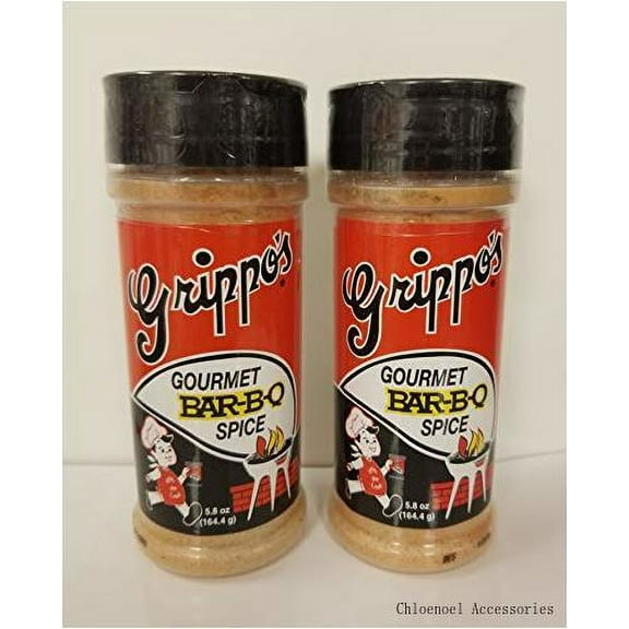 Gourmet Bar-B-Q Spice And Seasoning