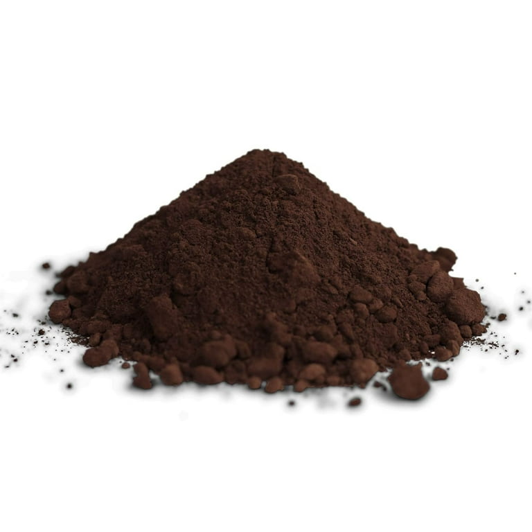 Cacao Noel Black Cocoa Powder 3lbs. – We Do Gourmet