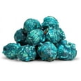 thumbnail image 1 of Gourmet Blue Raspberry Flavored Popcorn by It's Delish, 2 lbs Bulk Bag  Air Popped Pop Corn Snack - Fruity Blue Themed Candy Confetti  Birthday Party, Events  Gluten Free, Vegan, Kosher, 1 of 7