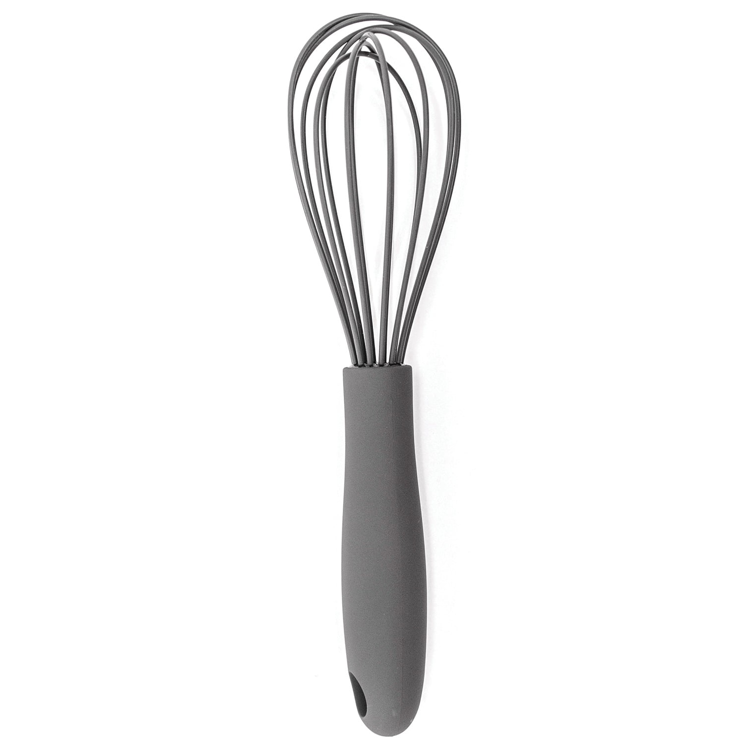 Gourmet By Starfrit 080317-006-0000 Silicone Whisk - Walmart.com