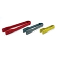 thumbnail image 1 of Gourmet By Starfrit Nylon Nesting Tongs Set, 1 of 5