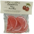 thumbnail image 1 of Gourmet Cherry Flavor Jelly Fruit Slices, 1 of 2
