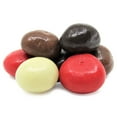 thumbnail image 1 of Gourmet Chocolate Covered Cherries Medley by It's Delish, 1 lb 16 Oz  Premium Mix of Milk, Dark, White and Red Chocolate Coated Dried Cherries - Kosher Dairy 1 lb, 1 of 4