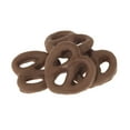 thumbnail image 1 of Gourmet Chocolate Covered Pretzels by Its Delish Dark Chocolate, 5 lbs, 1 of 4