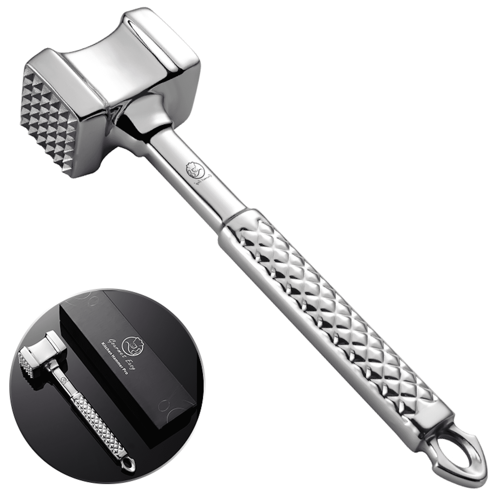https://i5.walmartimages.com/seo/Gourmet-Easy-Stainless-Steel-Non-Slip-Grip-Meat-Tenderizer_43153554-3943-408b-8860-a7ef62aef9ed.b90bd9327f2021c62f61b2bbb4916dd8.png