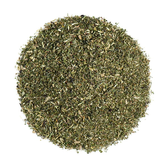 Gourmet Fish Seasoning Spice Rub - Gourmet Spices For Chefs - 100g