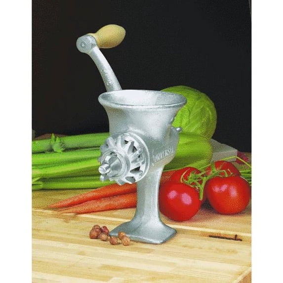 Gourmet Food Chopper And Meat Grinder
