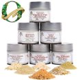 thumbnail image 1 of Gourmet French Fry Seasoning Set - six pack  | Gustus Vitae, 1 of 13