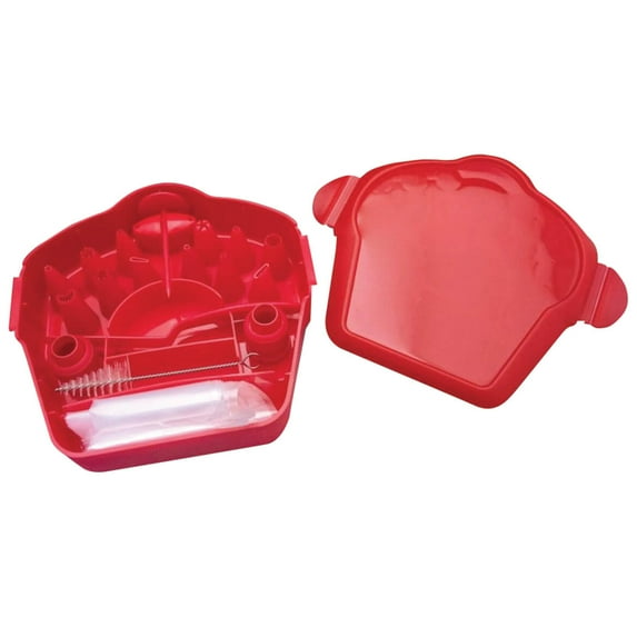 STARFRIT The Decorating Kit 080847