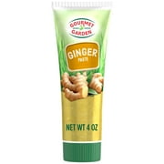 Gourmet Garden Gluten Free Ginger Stir-in Paste, 4.0 oz Tube