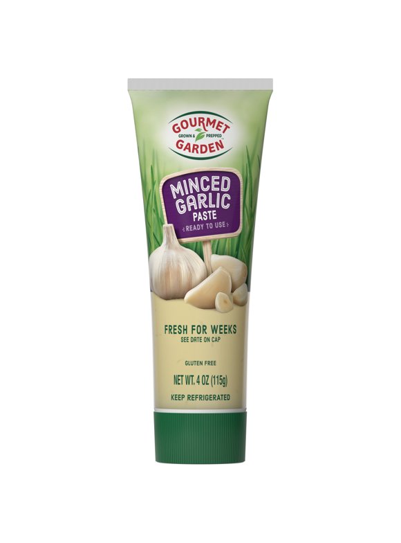 Garlic & Shallots in Fresh Vegetables