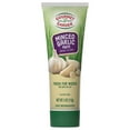 thumbnail image 1 of Gourmet Garden Gluten Free Minced Garlic Stir-in Paste, 4.0 oz Tube, 1 of 16