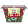 thumbnail image 1 of Gourmet Garden Lightly Dried Italian, 0.52 oz Cup, 1 of 23
