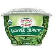 Gourmet Garden Lightly Dried Cilantro, 0.35 oz